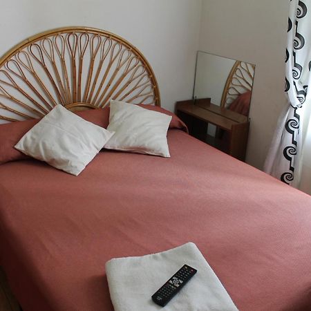 Hostal Graciela Madrid Dış mekan fotoğraf