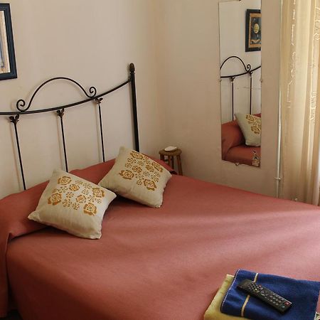 Hostal Graciela Madrid Oda fotoğraf