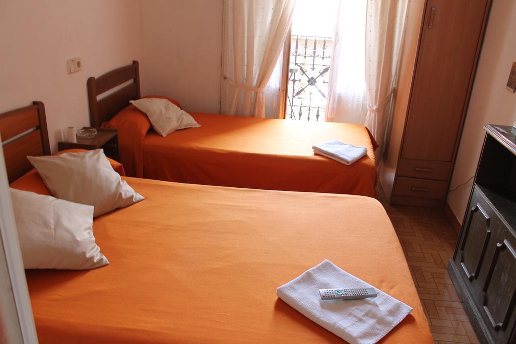 Hostal Graciela Madrid Oda fotoğraf