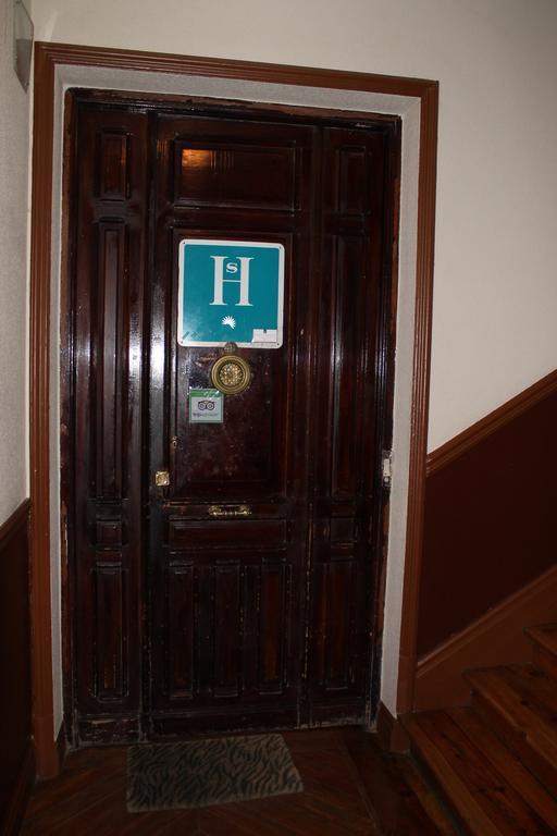 Hostal Graciela Madrid Dış mekan fotoğraf