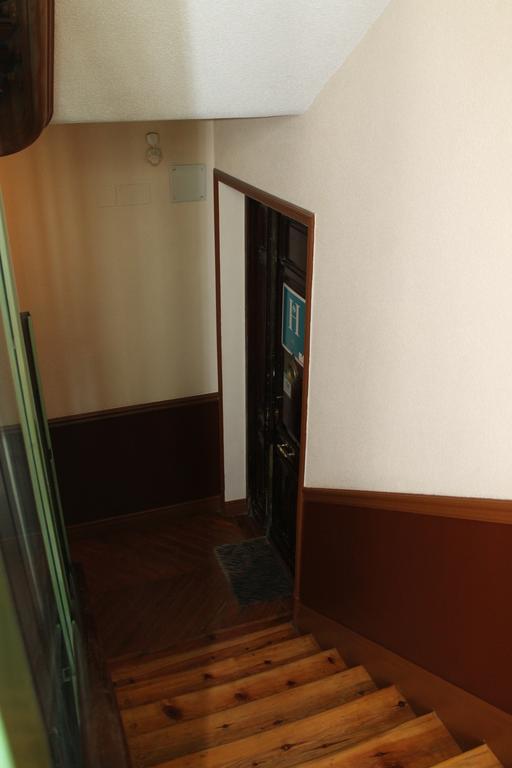 Hostal Graciela Madrid Dış mekan fotoğraf