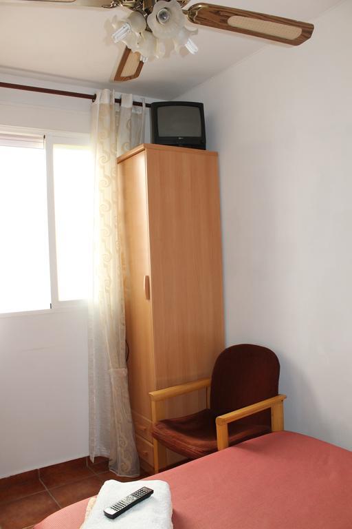 Hostal Graciela Madrid Oda fotoğraf