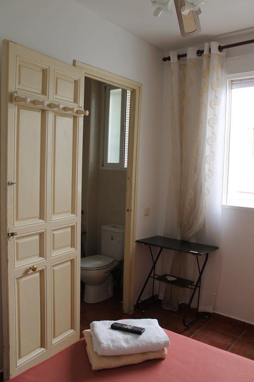 Hostal Graciela Madrid Dış mekan fotoğraf