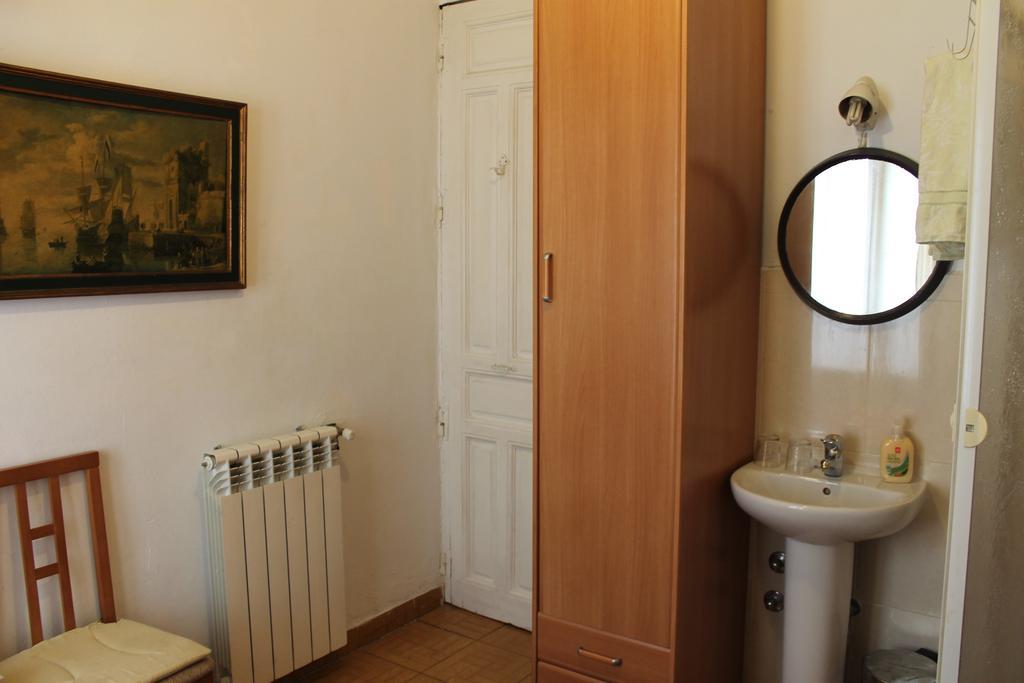Hostal Graciela Madrid Oda fotoğraf