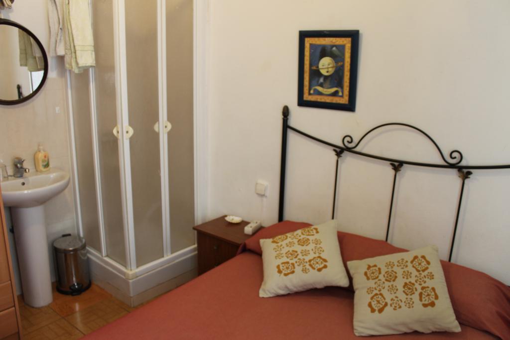 Hostal Graciela Madrid Oda fotoğraf