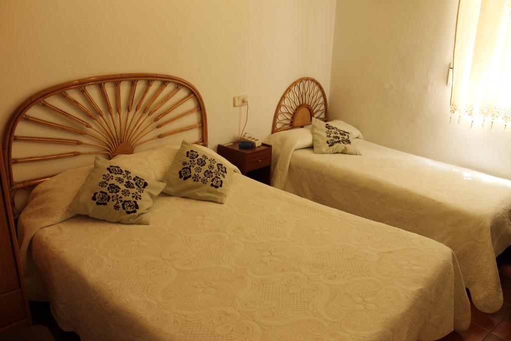 Hostal Graciela Madrid Oda fotoğraf