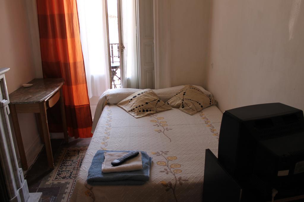 Hostal Graciela Madrid Oda fotoğraf